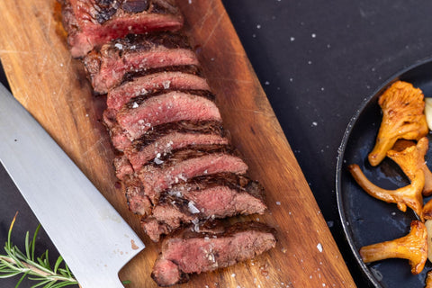 Tillaga Renkött: viktiga tips för perfekt resultat