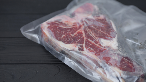 Frysa renkött: så förvarar och tinar du rätt