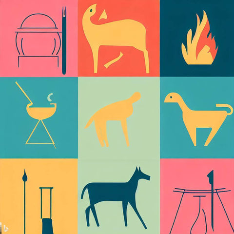 Svensk mathistoria och köttkonsumtion Renkött