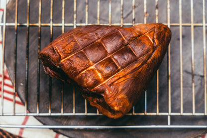 Varmrökt Renhjärta