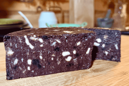 Hantverks Renblodpudding