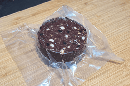 Hantverks Renblodpudding