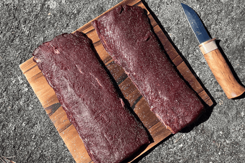 Renytterfilé - Reko Ren