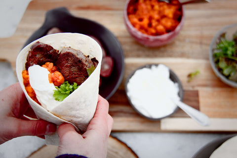 Suovas Reninnanlår - Reko Ren