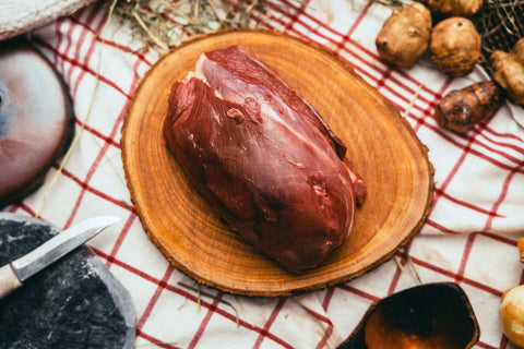 Reninnanlår - Reko Ren