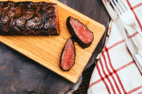 Renytterfilé - Reko Ren